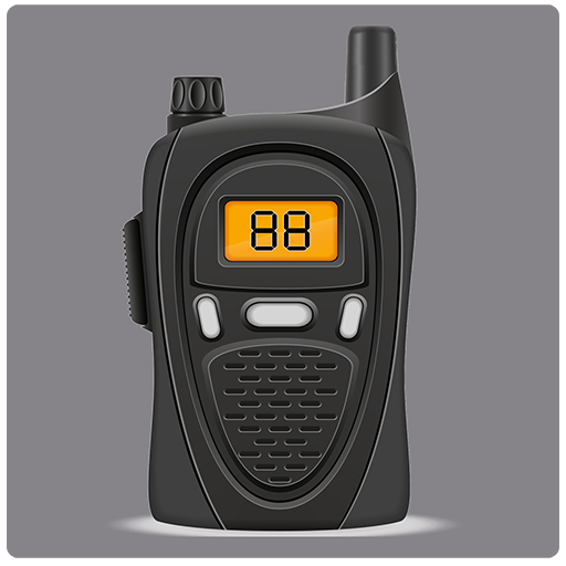 walkie talkie on-line pro ptt