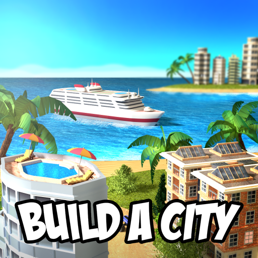 paraiso city building sim