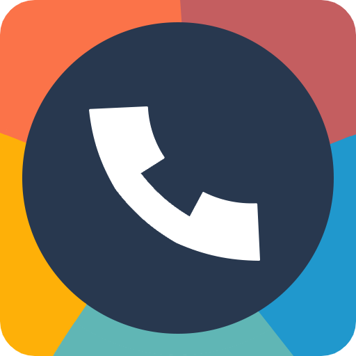 phone dialer contacts drupe