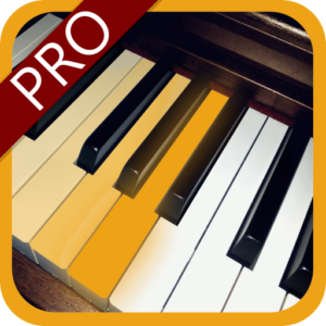 piano scales chords pro