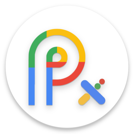 pixel experience substratum th