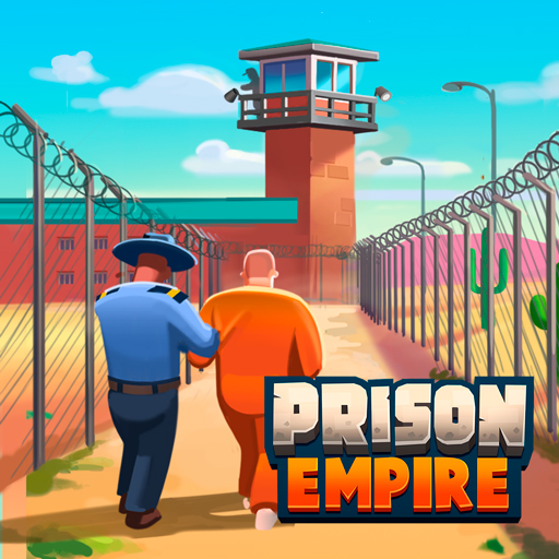 قطب إمبراطورية السجن - لعبة خاملة