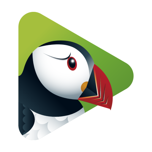browser tv puffin