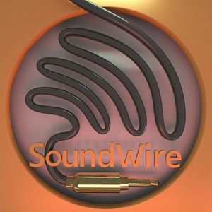 soundwire audio streaming