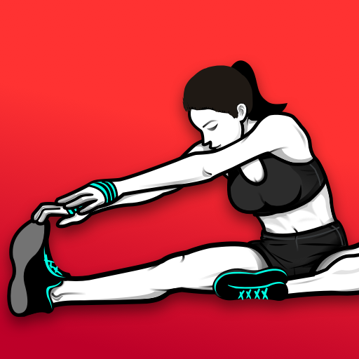 stretch exercise