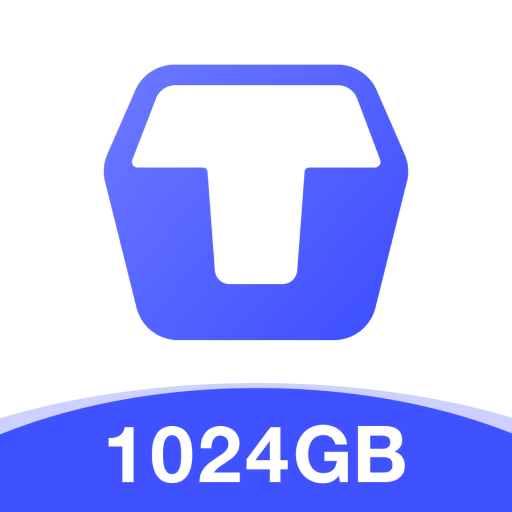 terabox cloud storage space