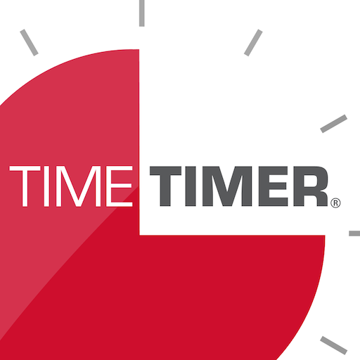 time timer visual na produktibidad