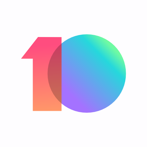 ui 10 icon pack