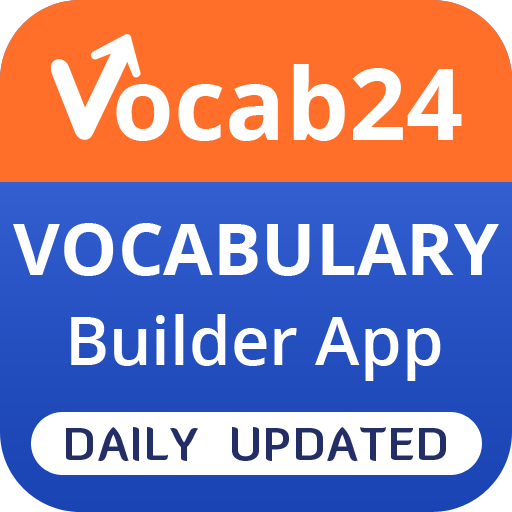 editorial do aplicativo hindu vocab24