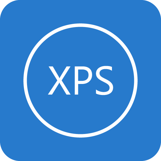 XPS in Word