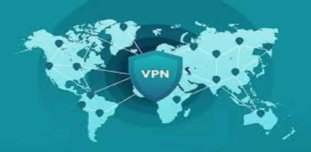 ماموث VPN1