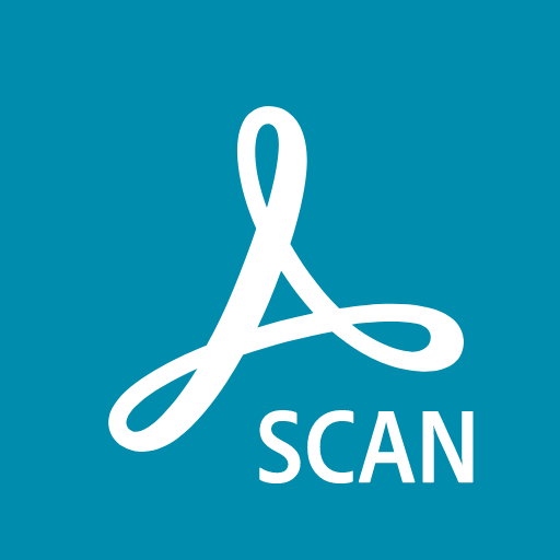 Adobe Scan Scanner Ocr