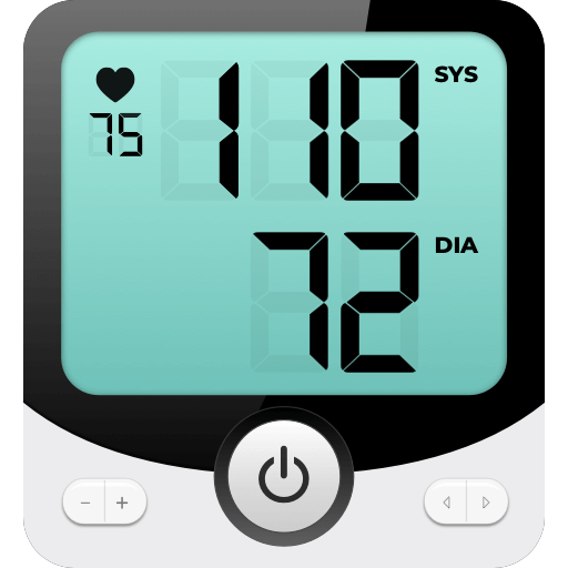 presión arterial profesional
