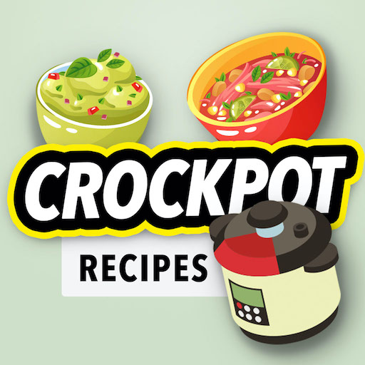 crockpot recepten