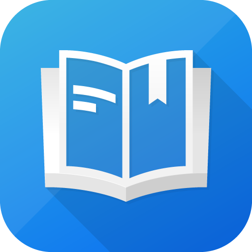 FullReader для чтения электронных книг