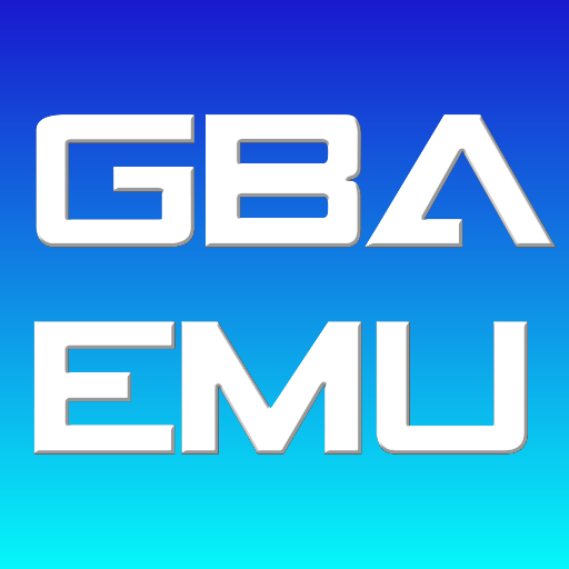 GBA EMU GBA-Emulator