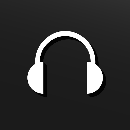 mga premium na audio drama ng headfone