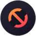 Download Hera Dark: Circle Icon Pack APK (Patched/Full Version) Latest Version