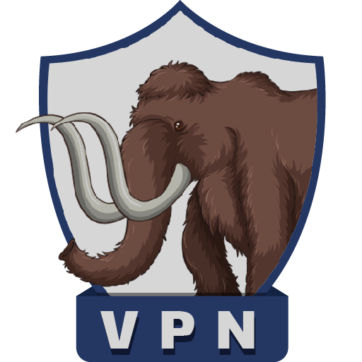 VPN mammouth