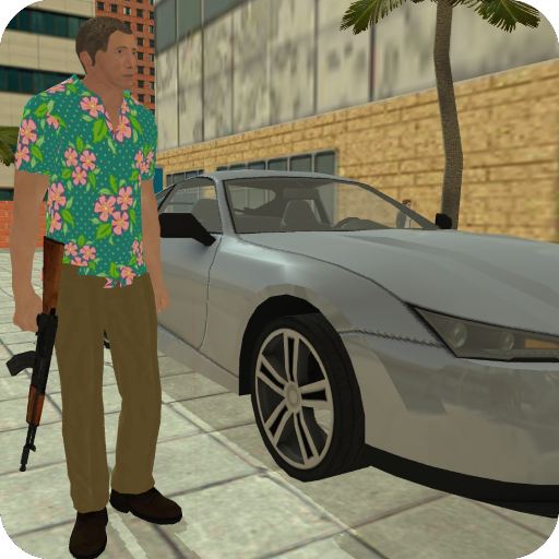 симулятор преступности в Майами