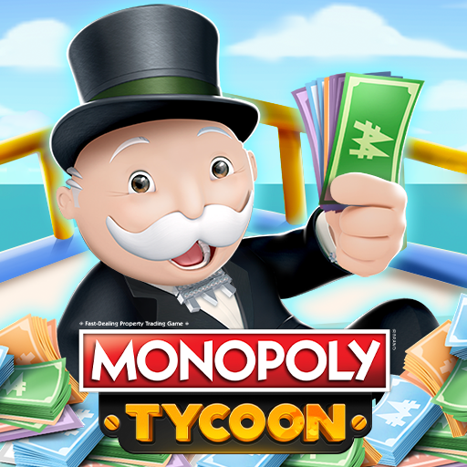 monopolyo tycoon