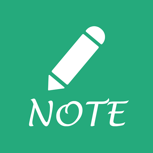 bloc-notes note note rapide