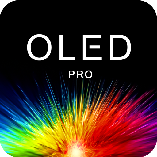 oled wallpapers pro