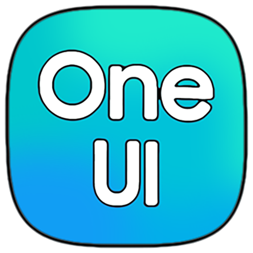 one ui hd icon pack