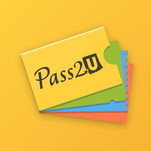 pass2u wallet digitize cards