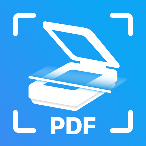 ứng dụng máy quét pdf tapscanner