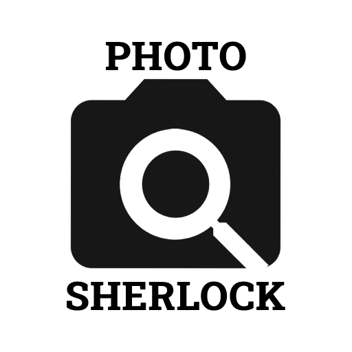 pencarian foto sherlock berdasarkan foto