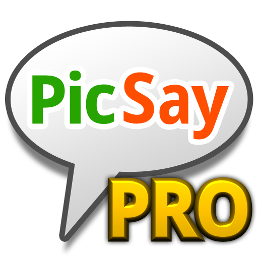 editor fotografico di picsay pro