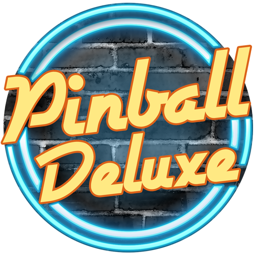 pinball deluxe reloaded