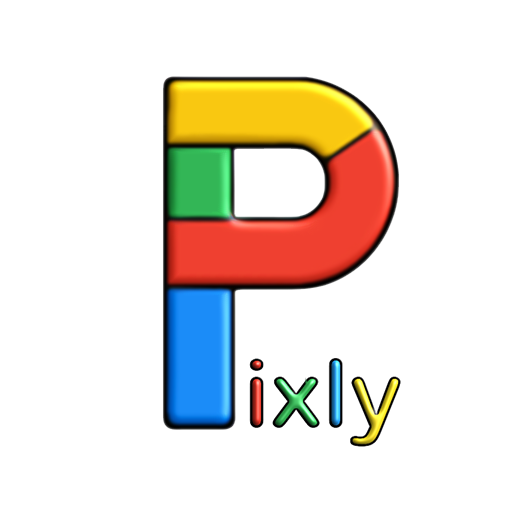 paket ikon pixly