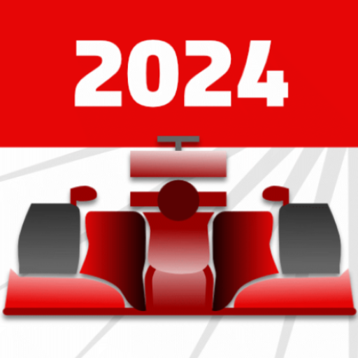 赛车日历 2024 年排名
