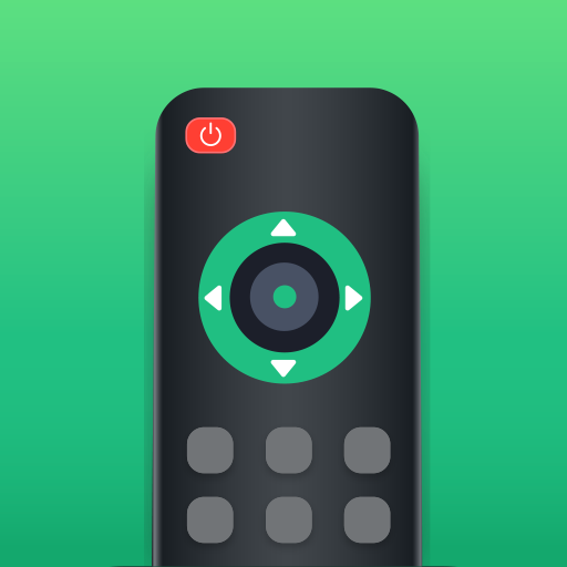 remote control para sa android tv