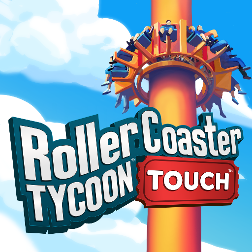 rollercoaster tycoon tactile