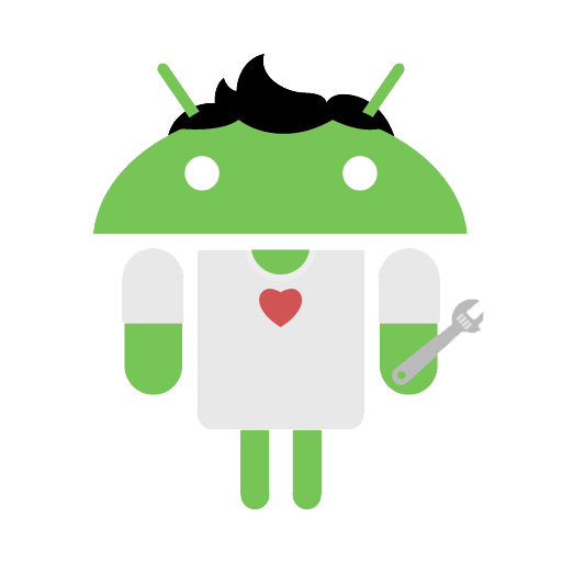 Android'ini test et