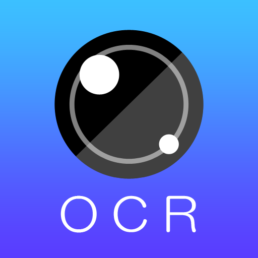 текстовый сканер OCR
