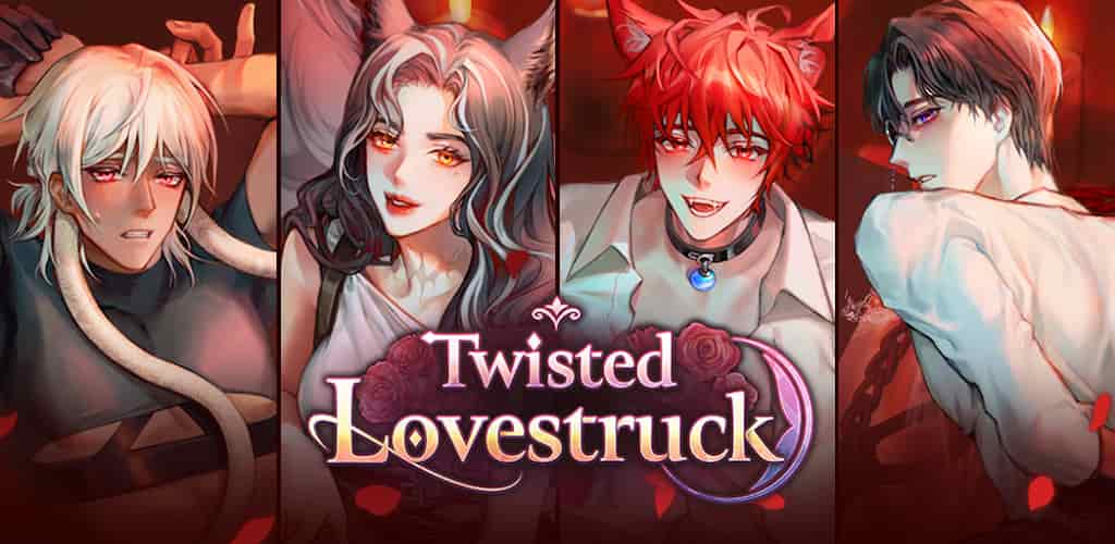 twisted lovestruck otome 1
