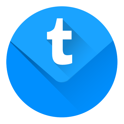 aplicativo de e-mail typeapp mail