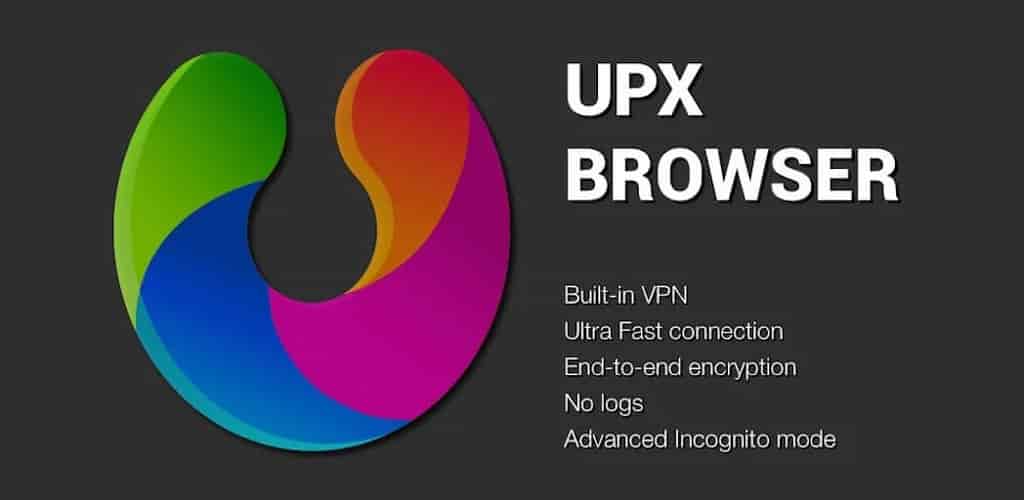 upx unblock sites vpn browser 1