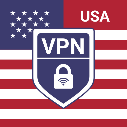 ABD VPN'i ABD IP'si edinin
