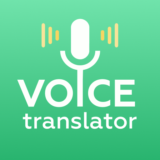 terjemahan penerjemah suara