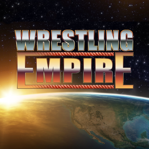 impero del wrestling