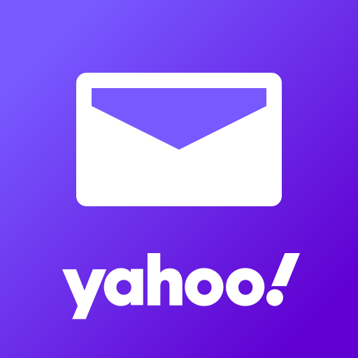 yahoo mail organized email