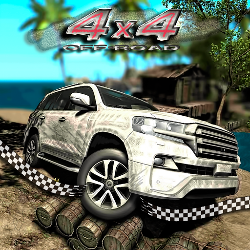 4x4 offroad-rally 7