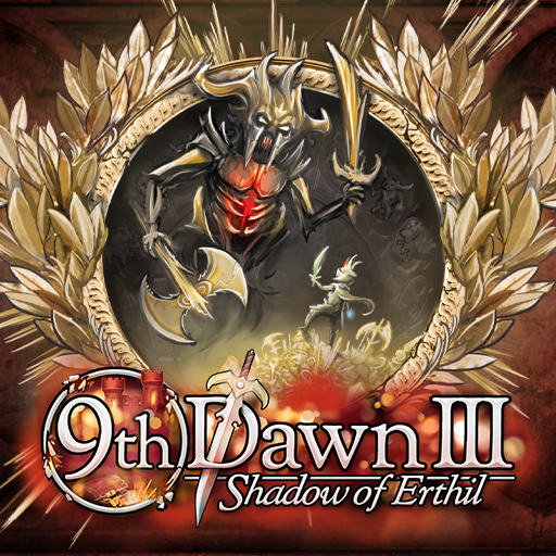9th Dawn III RPG