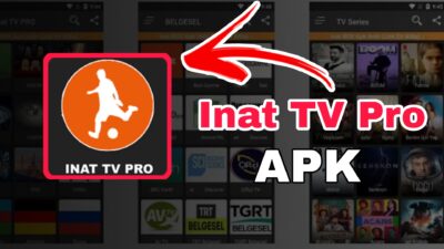 InatTv Pro APK（最新）1