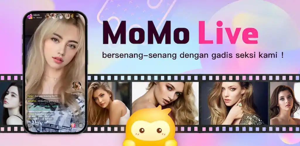 Momo Live